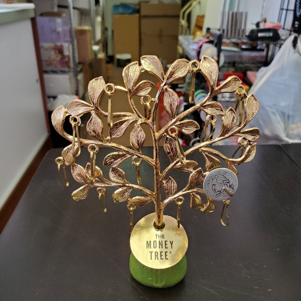 The money tree
